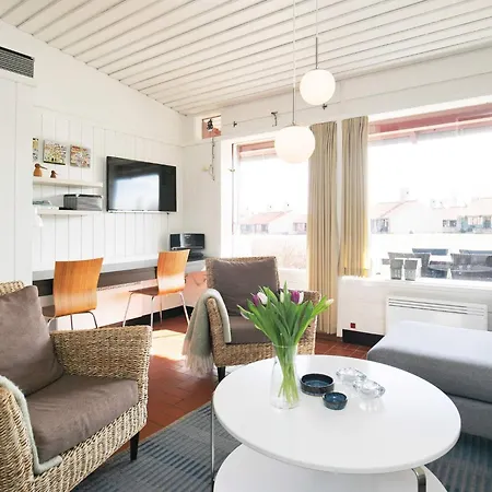 Lxxxvi Holiday home Saeby (Nordjylland)