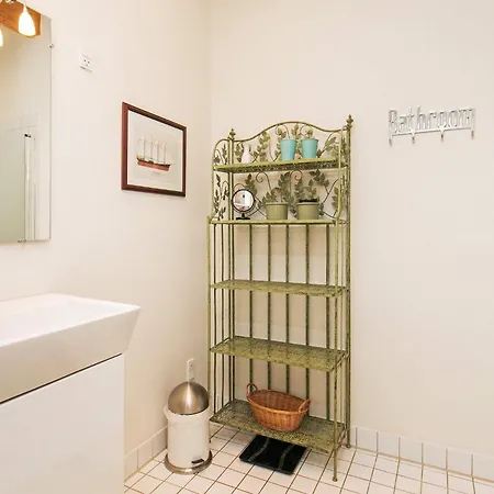 Holiday home Lxxxvi Saeby (Nordjylland)