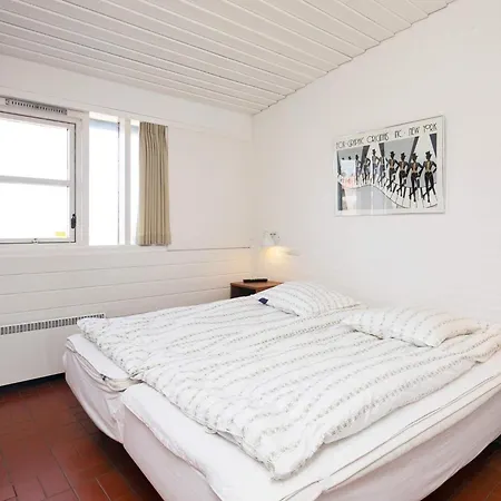 Lxxxvi Holiday home Saeby (Nordjylland)
