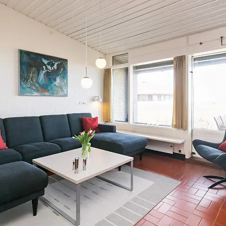 Holiday home Lxxxvi Saeby (Nordjylland)