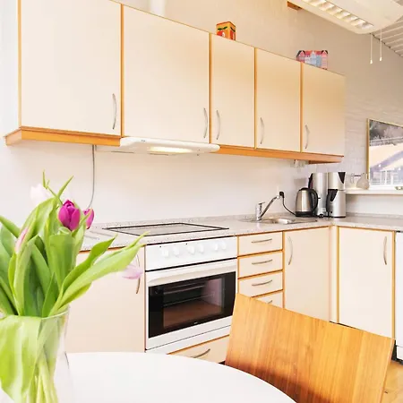 Holiday home Lxxxvi *