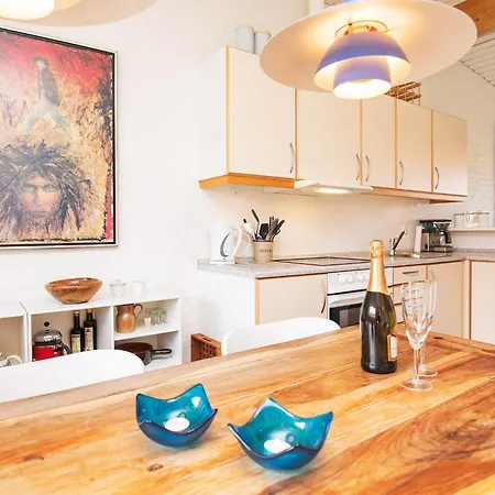 Holiday home Lxxxvi Saeby (Nordjylland)