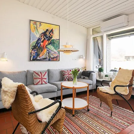 Holiday home Lxxxvi *