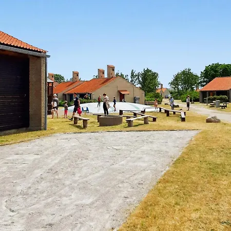 Lxxxvi Holiday home Saeby (Nordjylland)