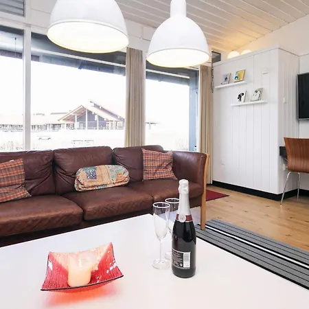 Holiday home Lxxxvi Saeby (Nordjylland)