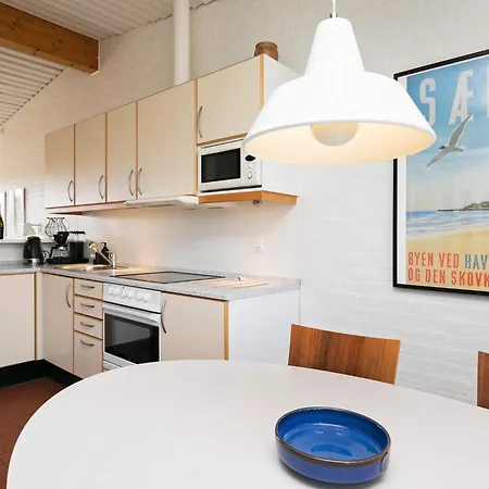 Lxxxvi Holiday home