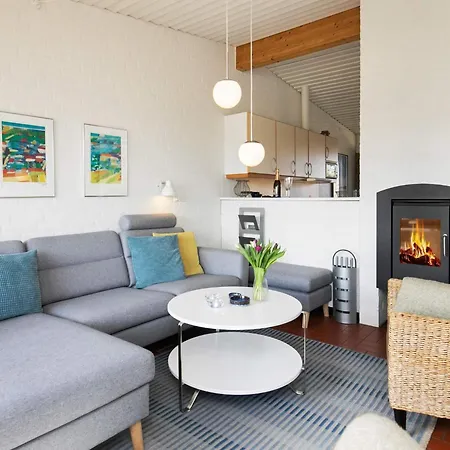 Holiday home Lxxxvi Saeby (Nordjylland)