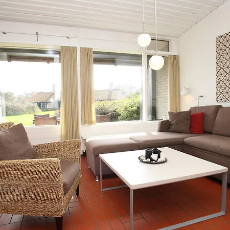 Holiday home Lxxxvi *