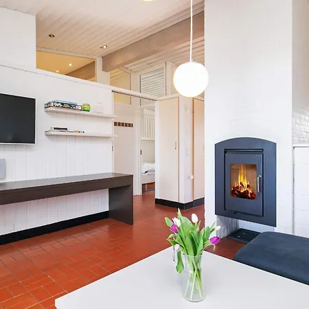 Lxxxvi Holiday home Saeby (Nordjylland)
