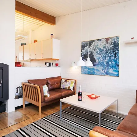 Holiday home Lxxxvi Saeby (Nordjylland)